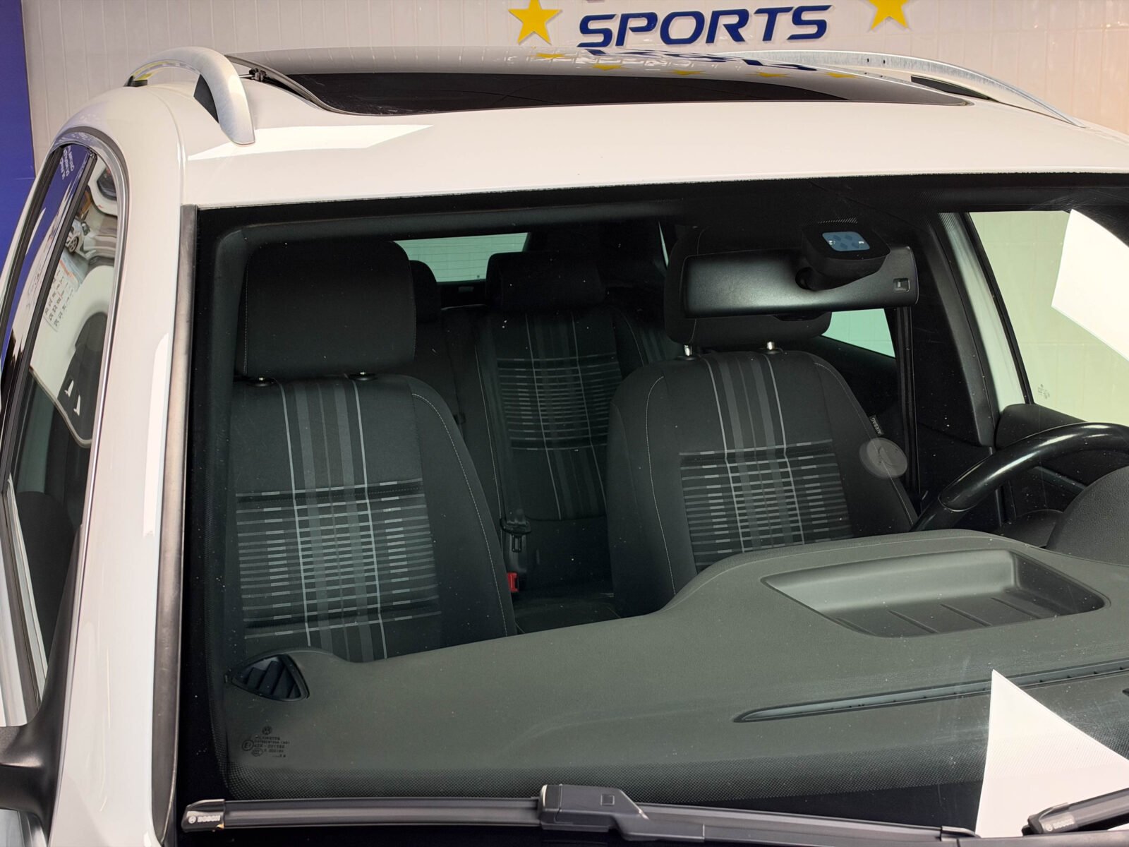 VOLKSWAGEN Tiguan 2.0 TDI Sport Loungue