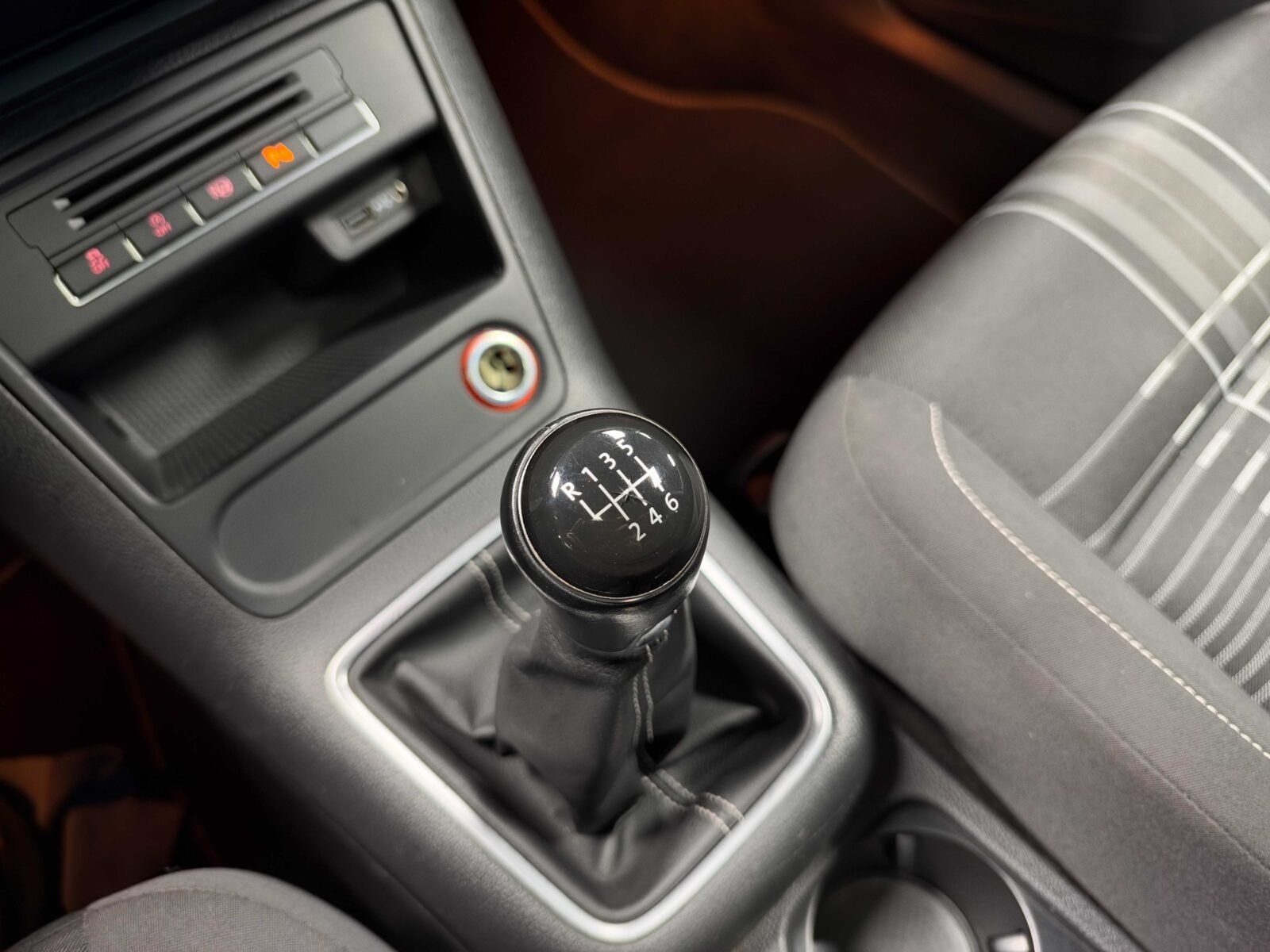VOLKSWAGEN Tiguan 2.0 TDI Sport Loungue
