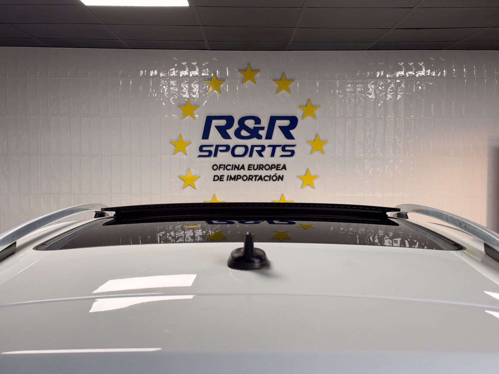 VOLKSWAGEN Tiguan 2.0 TDI Sport Loungue