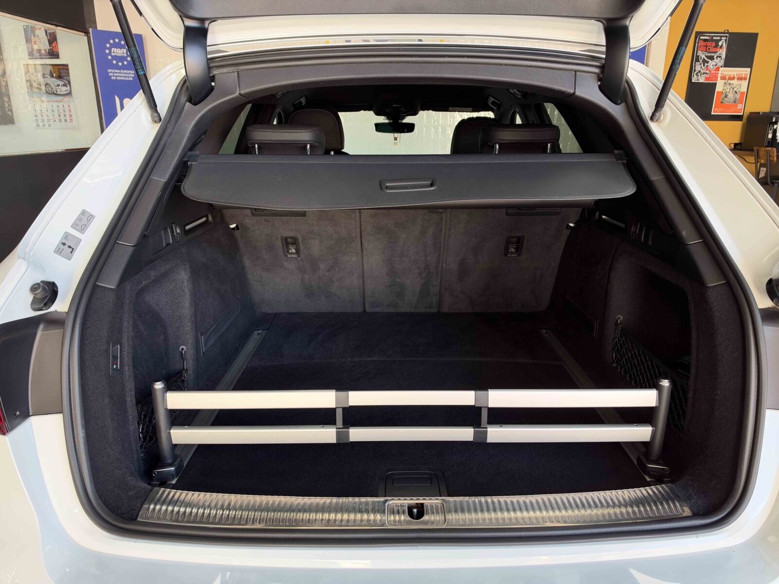 AUDI A4 Avant 2.0 TDI Quattro