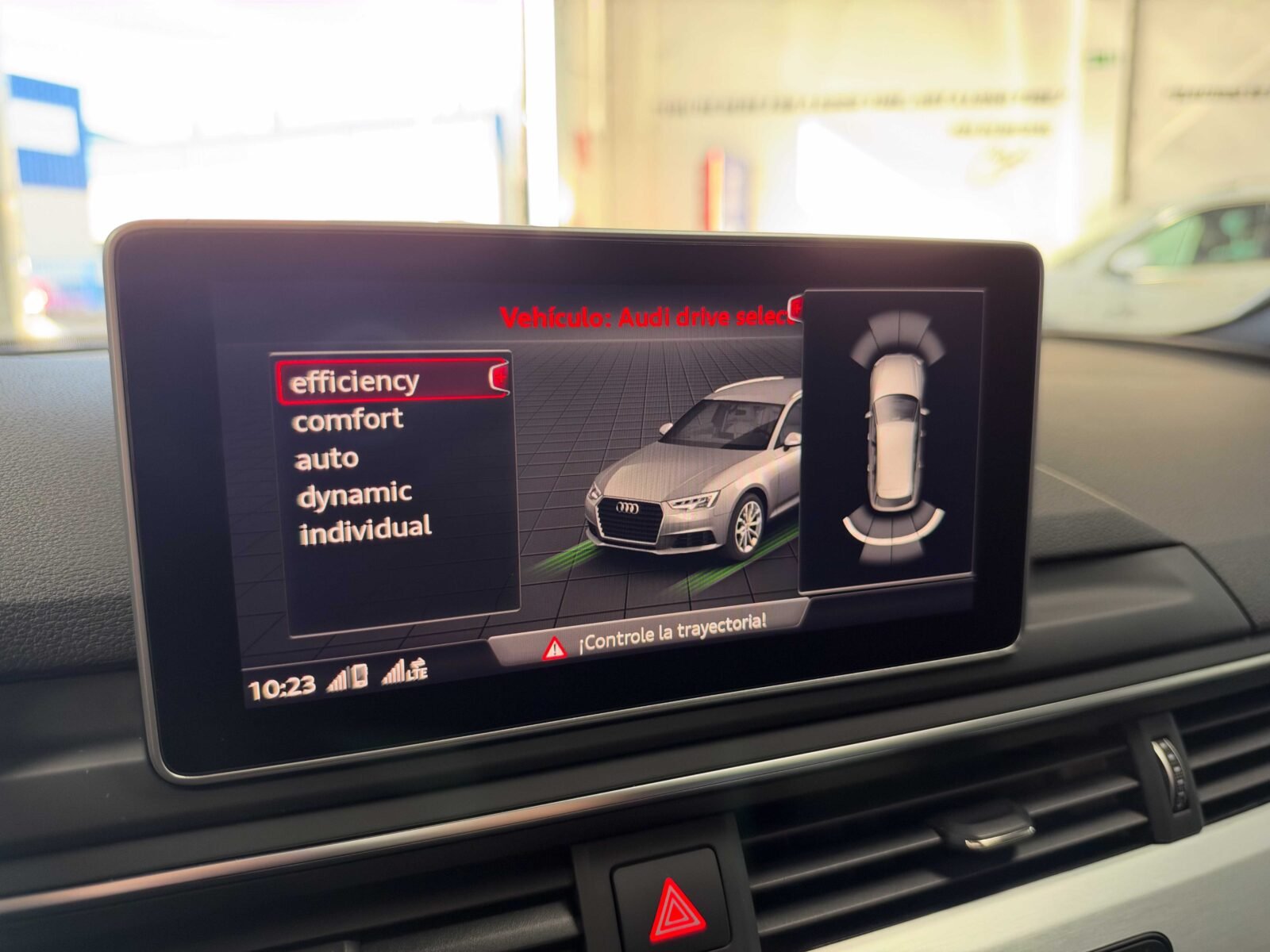 AUDI A4 Avant 2.0 TDI Quattro