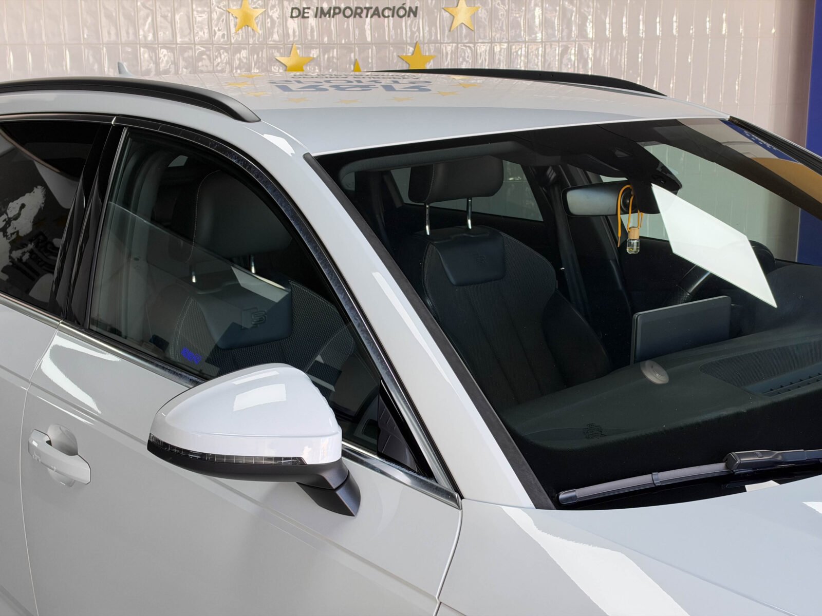 AUDI A4 Avant 2.0 TDI Quattro