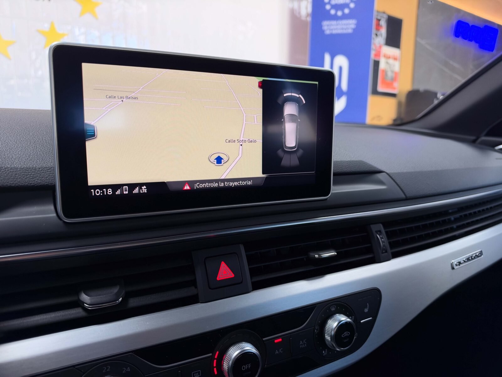 AUDI A4 Avant 2.0 TDI Quattro