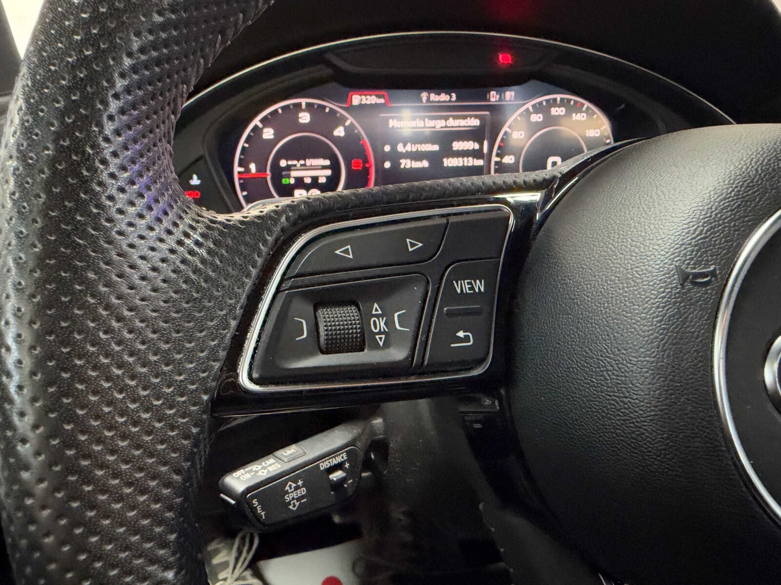 AUDI A4 Avant 2.0 TDI Quattro