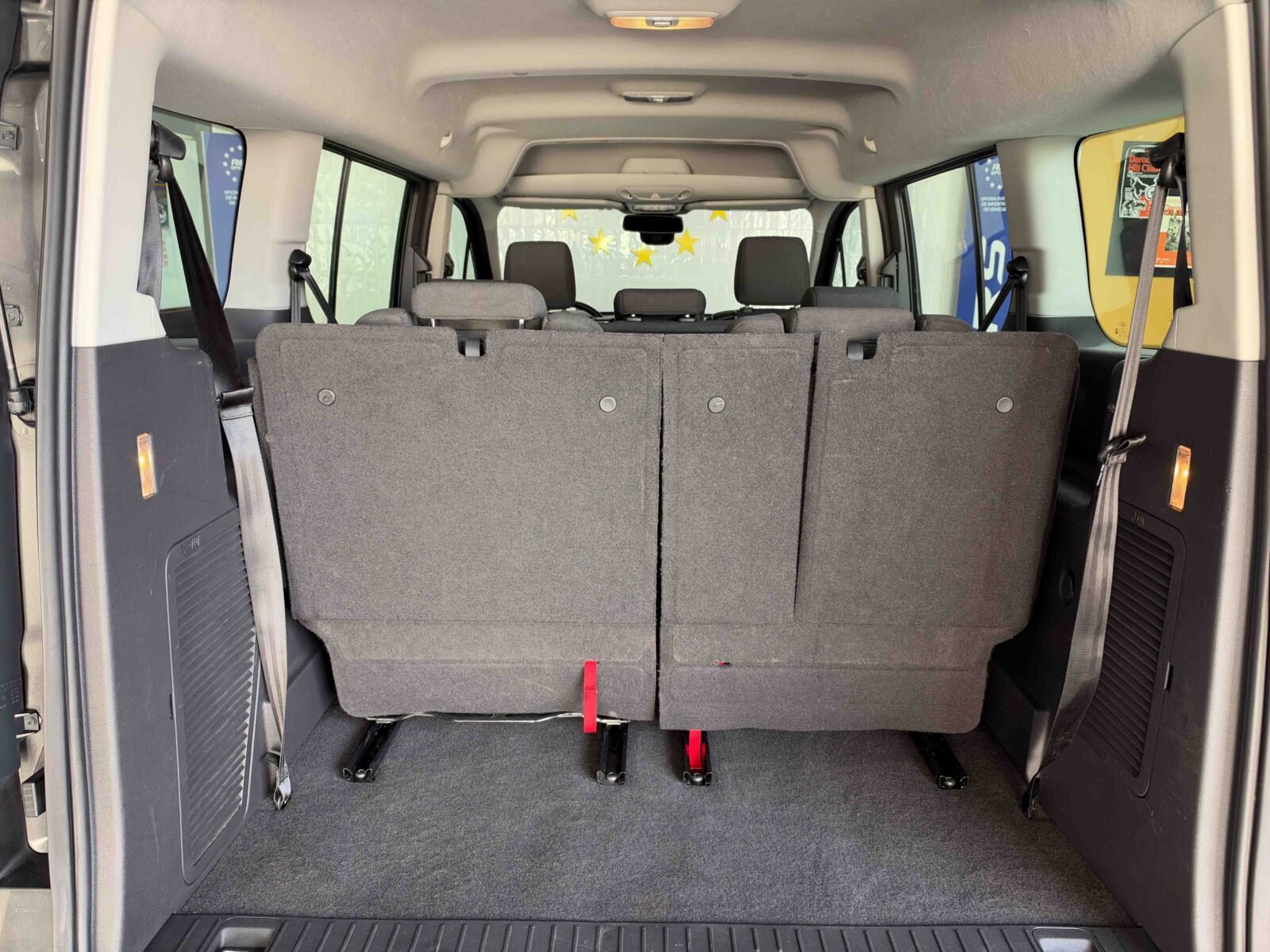 FORD Grand Tourneo 1.5 TDCi