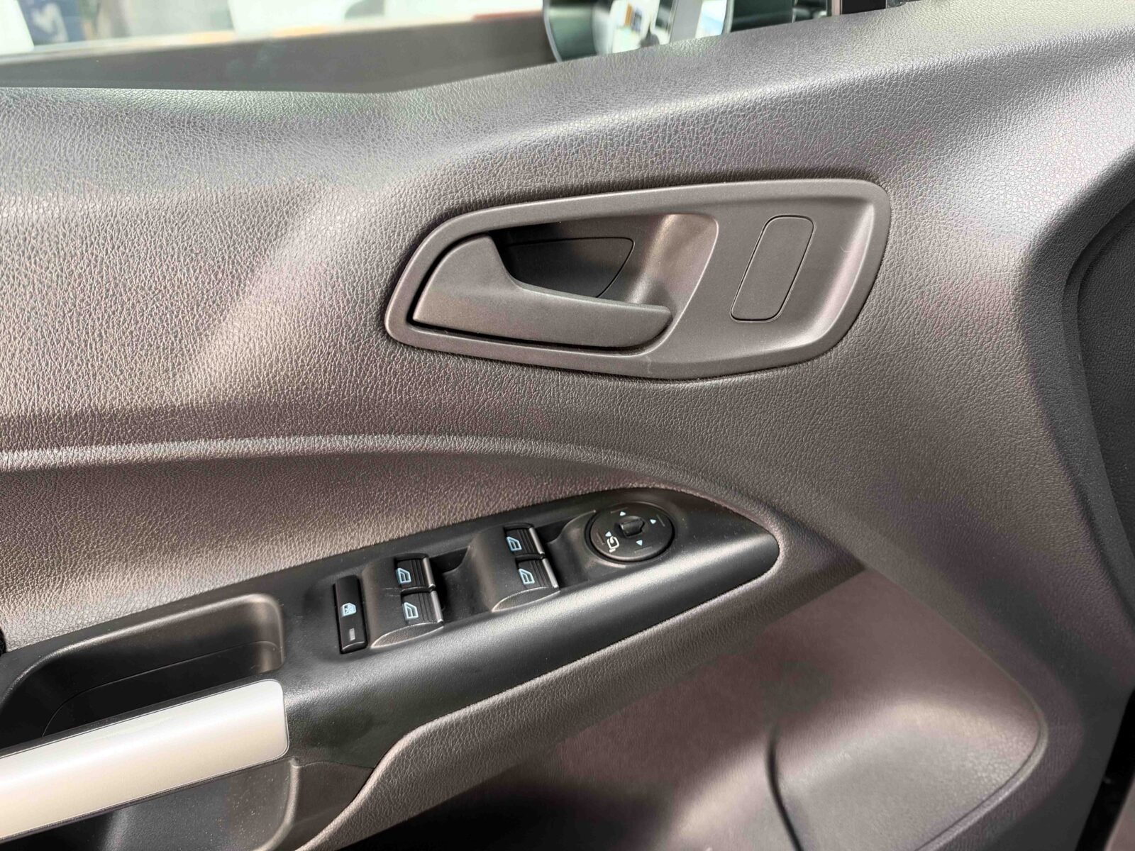 FORD Grand Tourneo 1.5 TDCi