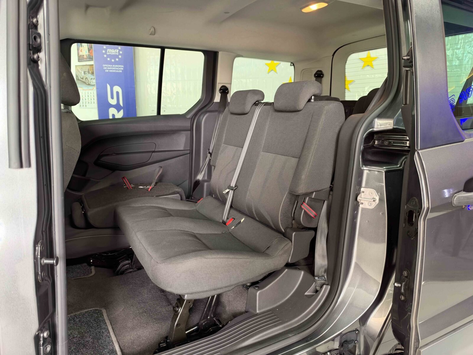 FORD Grand Tourneo 1.5 TDCi