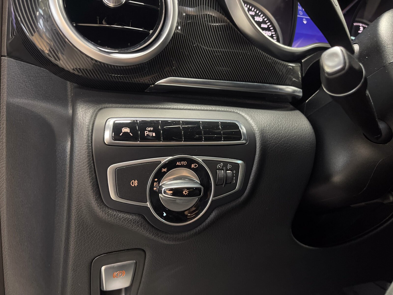 MERCEDES-BENZ Clase V 220 D Larga